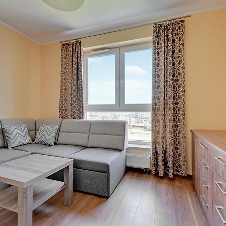 Golden Apartments Gdansk Exterior photo