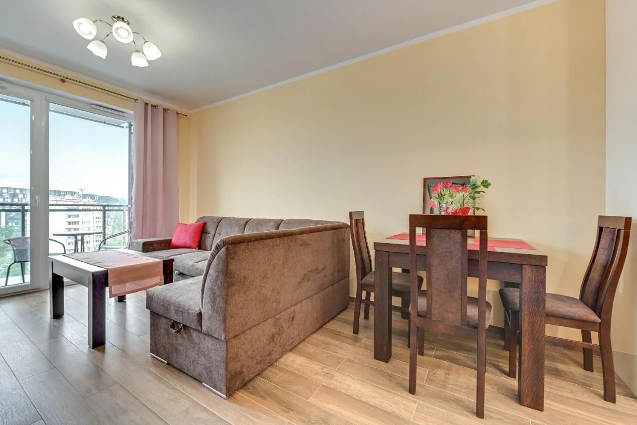 Golden Apartments Gdansk Exterior photo