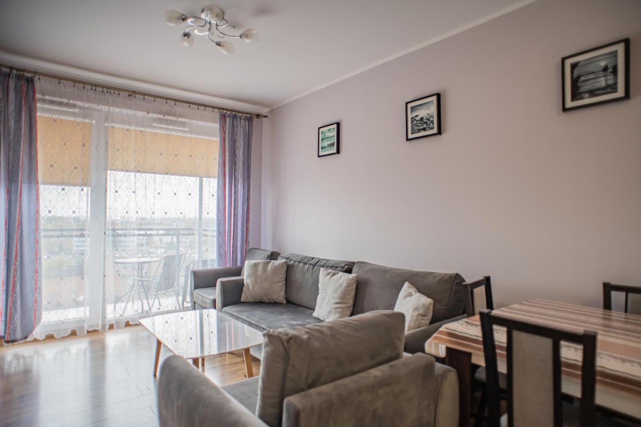 Golden Apartments Gdansk Exterior photo