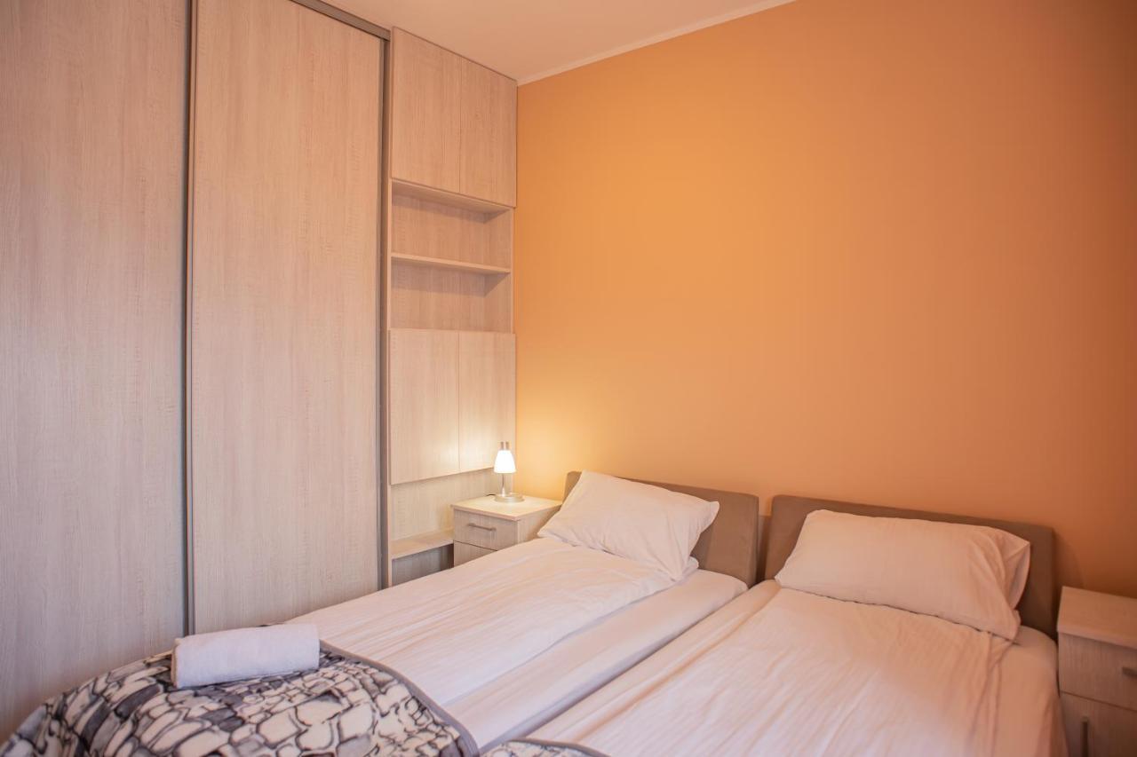 Golden Apartments Gdansk Exterior photo