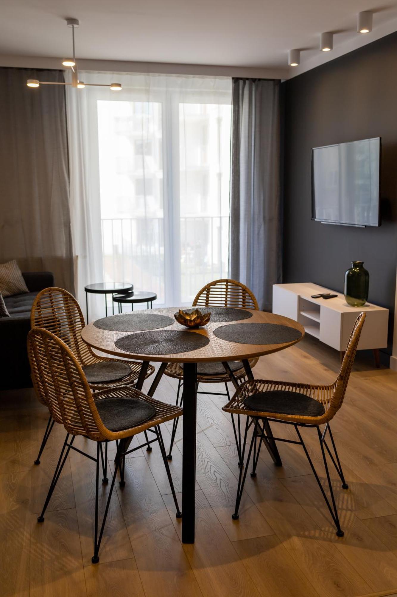 Golden Apartments Gdansk Exterior photo